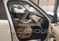 2017 Land Rover Range Rover фото
