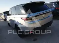 2017 Land Rover Range Rover фото