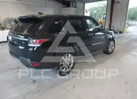 2017 Land Rover Range Rover photo