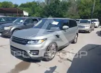 2017 Land Rover Range Rover фото