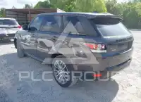 2017 Land Rover Range Rover photo