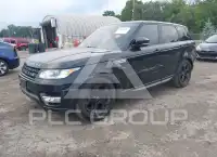 2017 Land Rover Range Rover фото