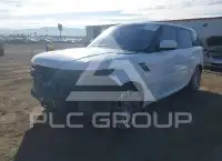 2017 Land Rover Range Rover фото