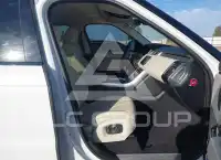 2017 Land Rover Range Rover фото