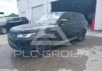2017 Land Rover Range Rover фото