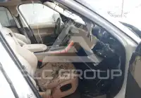2017 Land Rover Range Rover фото