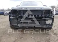 2017 Land Rover Range Rover фото