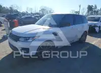 2017 Land Rover Range Rover фото