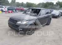 2017 Land Rover Range Rover фото