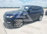 2017 Land Rover Range Rover фото