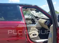 2017 Land Rover Range Rover фото