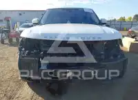 2017 Land Rover Range Rover фото