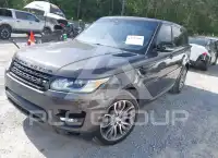 2017 Land Rover Range Rover photo