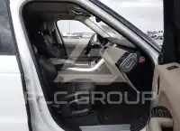 2017 Land Rover Range Rover фото
