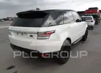 2017 Land Rover Range Rover фото