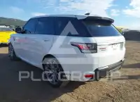 2017 Land Rover Range Rover фото