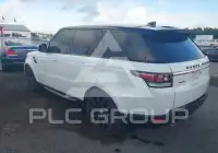 2017 Land Rover Range Rover photo