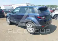 2017 Land Rover Range Rover фото