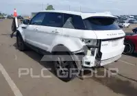 2017 Land Rover Range Rover фото