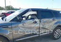 2017 Land Rover Range Rover фото