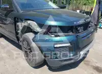 2017 Land Rover Range Rover фото