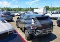 2017 Land Rover Range Rover фото