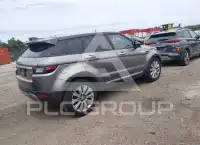 2017 Land Rover Range Rover фото