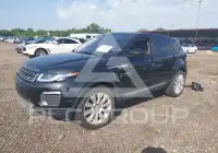 2017 Land Rover Range Rover фото