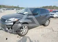 2017 Land Rover Range Rover photo