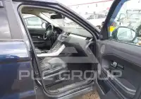 2017 Land Rover Range Rover photo