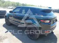 2017 Land Rover Range Rover фото