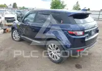 2017 Land Rover Range Rover photo
