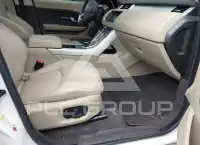 2017 Land Rover Range Rover фото