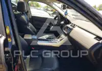 2017 Land Rover Range Rover фото