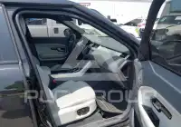 2017 Land Rover Range Rover фото