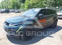 2017 Land Rover Range Rover фото