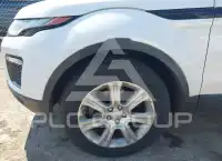 2017 Land Rover Range Rover фото