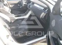 2017 Land Rover Range Rover фото