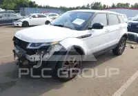 2017 Land Rover Range Rover фото