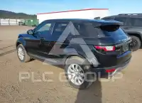 2017 Land Rover Range Rover фото