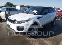 2017 Land Rover Range Rover фото