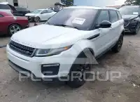 2017 Land Rover Range Rover фото