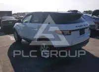 2017 Land Rover Range Rover фото