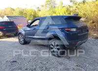 2017 Land Rover Range Rover фото