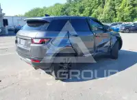 2017 Land Rover Range Rover photo