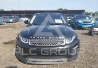 2017 Land Rover Range Rover фото