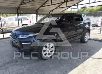 2017 Land Rover Range Rover фото