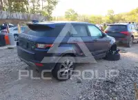 2017 Land Rover Range Rover фото