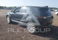 2017 Land Rover Range Rover фото