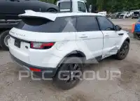 2017 Land Rover Range Rover фото